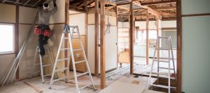 Entreprise de rénovation de la maison et de rénovation d’appartement à Germigny-l'Exempt